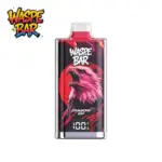 WASPE Bar 60000 caladas