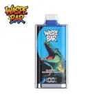 WASPE Bar 60000 caladas