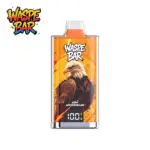 WASPE Bar 60000 caladas