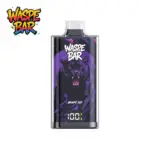 WASPE Bar 60000 caladas