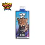 WASPE Bar 60000 caladas
