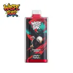 WASPE Bar 60000 caladas