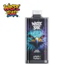 WASPE Bar 60000 caladas