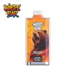 WASPE Bar 60000 caladas