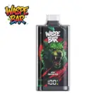 WASPE Bar 60000 caladas