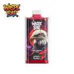 WASPE Bar 60000 caladas