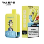WASPE 40000 PUFFS Doble Sabor