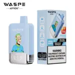 WASPE 40000 PUFFS Doble Sabor