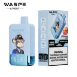 WASPE 40000 PUFFS Doble Sabor