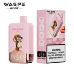 WASPE 40000 PUFFS Doble Sabor