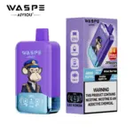 WASPE 40000 PUFFS Doble Sabor