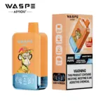 WASPE 40000 PUFFS Doble Sabor