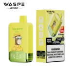 WASPE 40000 PUFFS Doble Sabor