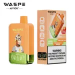 WASPE 40000 PUFFS Doble Sabor