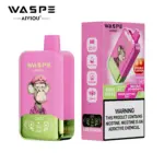 WASPE 40000 PUFFS Doble Sabor