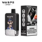 WASPE 40000 PUFFS Doble Sabor