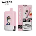 WASPE 40000 PUFFS Doble Sabor