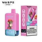 WASPE 40000 PUFFS Doble Sabor