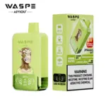 WASPE 40000 PUFFS Doble Sabor